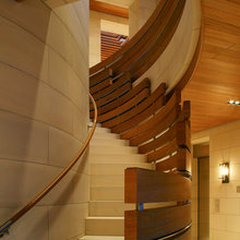 Escaleras