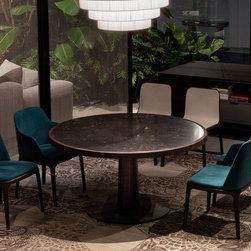 Poliform Anna table - Dining Tables