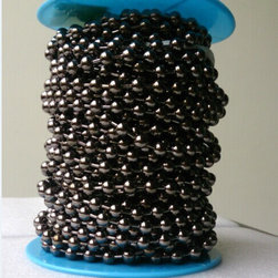Roller blinds ball chain - Window Treatment Accessories