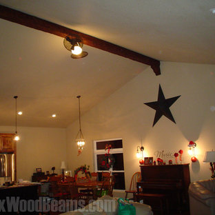 Faux Ceiling Beam Houzz