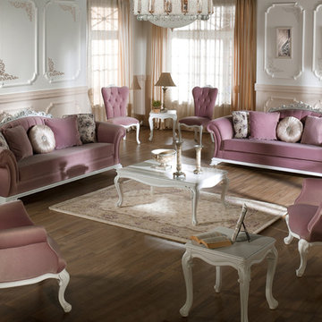 Brillance Sitting Group