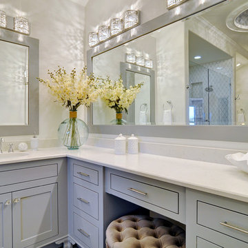 Powell Residence - Granbury, TX