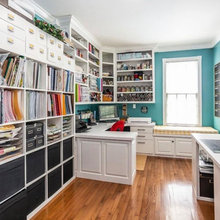 Craft Room