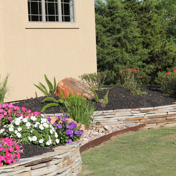 Rolling Ridge Estates