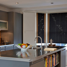 Roman Blinds