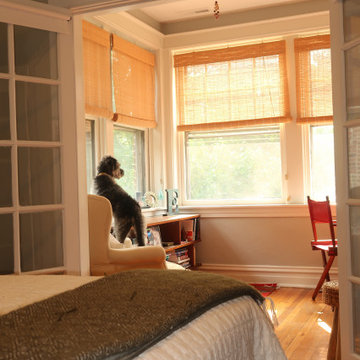 SUN ROOM