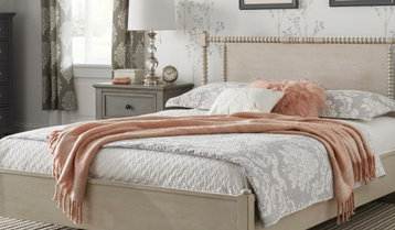 Up to 55% Off The Ultimate Bedroom Sale