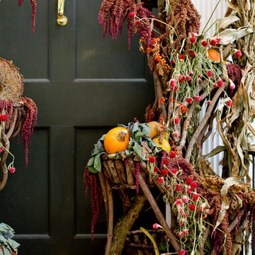 Houzz TV: Take a Leaf-Peeping Road Trip in New England