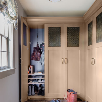 Mudrooms