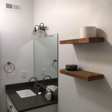 Park Hill Dormer and Attic Renovation