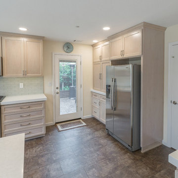 kitchenCRATE Custom Daisyfield Drive