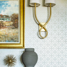 light fixtures