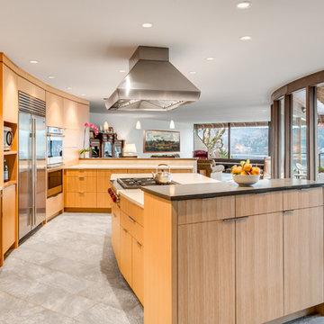 2013-2014 Kitchen Design Contest Entries