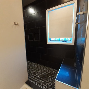 Main Bathroom Remodel