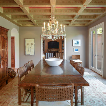 Photographing Christine Curry Designs, Sonoma, CA