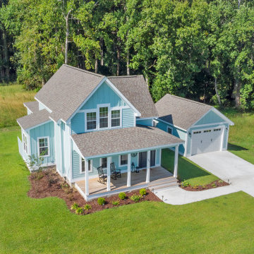Best of Category Parade of Homes 2021