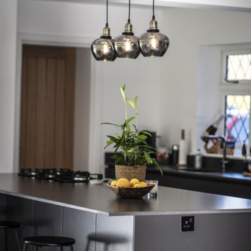 Dorking - Rear extension | Side extension | Internal remodel