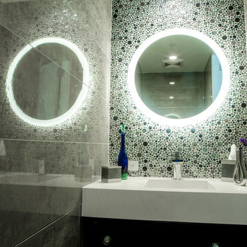 City Living-W Residence