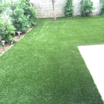 Culver City Artificial Turf