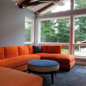 Jose's New House