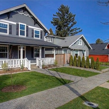 Craftsman Style