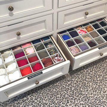 NEAT Closets