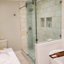 Master Bathroom Ideas