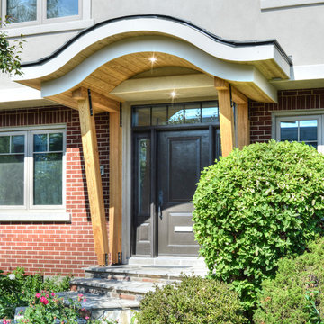 Broadview Curve Appeal