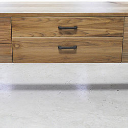 Ashford Console - Console Tables