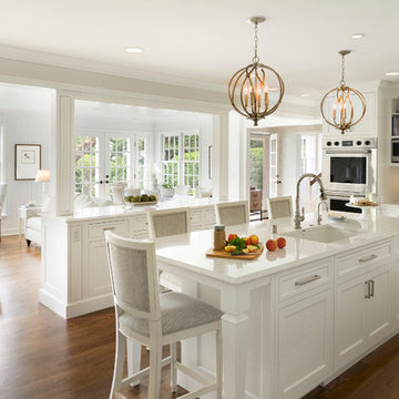 Restoring Tradition in Edina