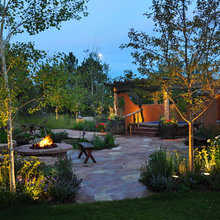 Patio Ideas