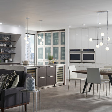 Aura Collection by Kichler