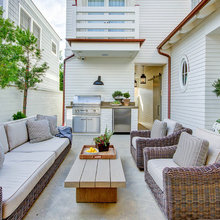 Outdoor Living
