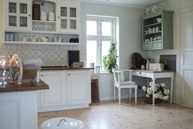 Bathroom Remodeling Projects
