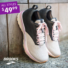 Brooks Running Shoes