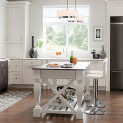 Kitchen Inspirations - Products