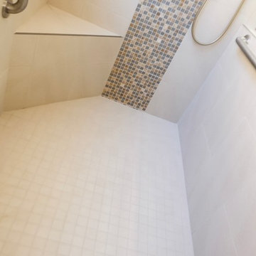 Handicap Accessible Bathroom - Kirkland, WA