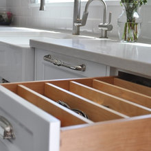 Stokes kitchen