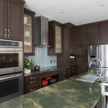 Hilltop Residence