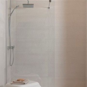 Stone Look Tiles by ROCA