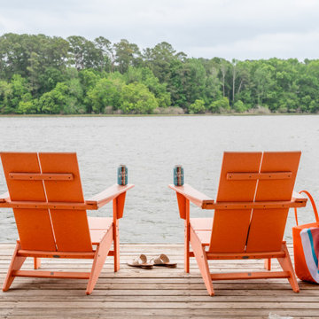 The Water's Edge Luxury Vacation Rental