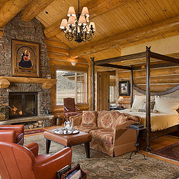 Wyoming Ranch