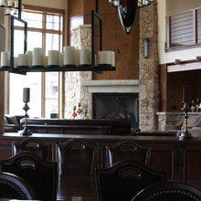 estes light fixture