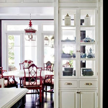 Butler's Pantry