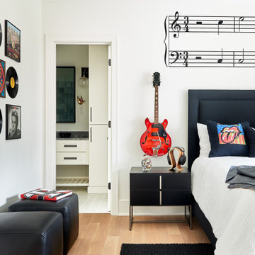 Modern Farmhouse - Charity Showcase