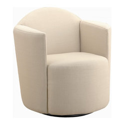 Occasional Chairs - Living Room Chairs
