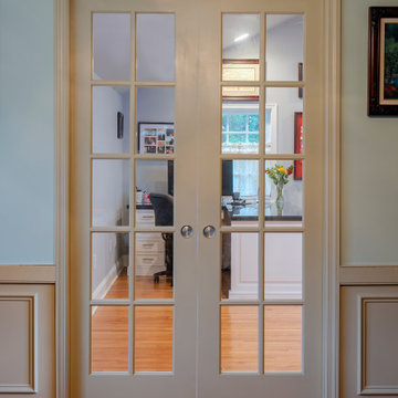 Jenkintown Office Addition