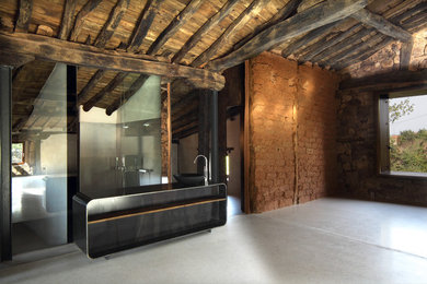 Vivienda Unifamiliar en Matamorisca