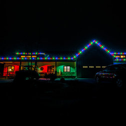 Country Color - Outdoor Lighting