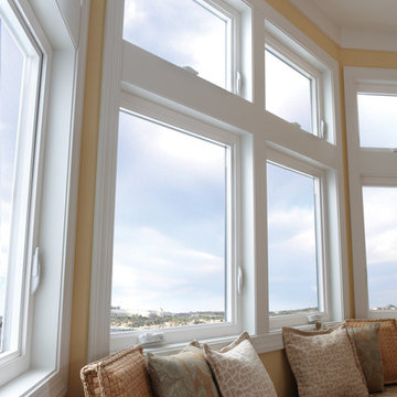 Milgard Windows